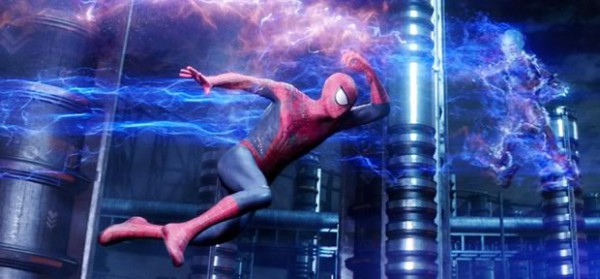spidey-electro spidey-electro