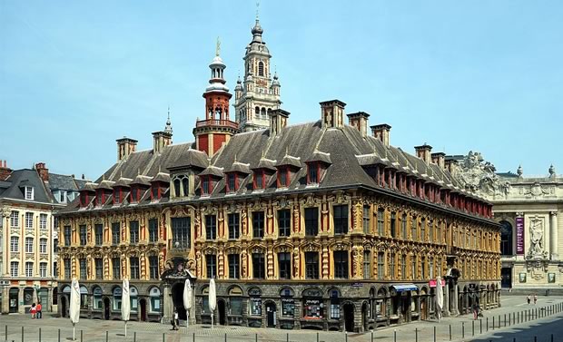 vieille-bourse