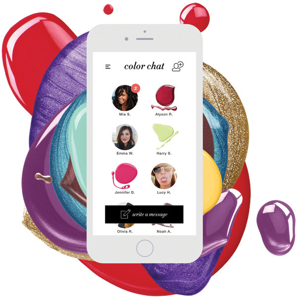 ColorChat ColorChat