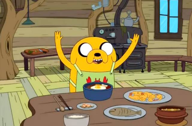 adventure-time-recettes