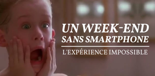 big-week-end-sans-smartphone-experience-impossible big-week-end-sans-smartphone-experience-impossible