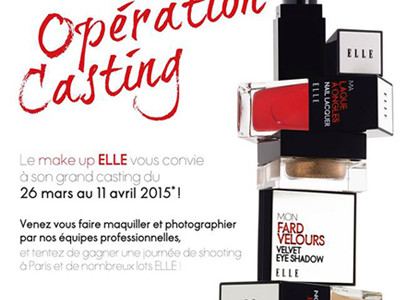 casting-concours-maquillage-elle casting-concours-maquillage-elle