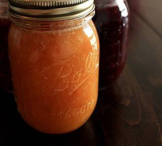 confiture confiture