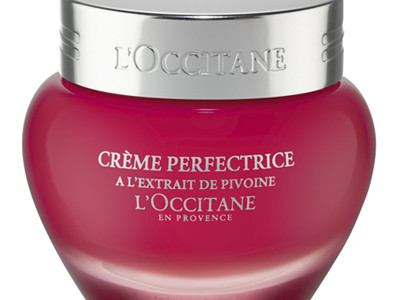 creme-perfectrice-pivoine-loccitane-test creme-perfectrice-pivoine-loccitane-test