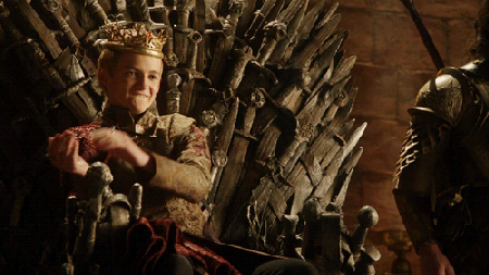 Geoffrey Lannister Geoffrey Lannister