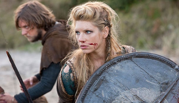 guerriere-viking-lagertha-2