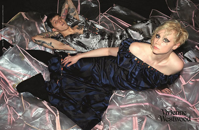 gwendoline-christie-egerie-vivienne-westwood