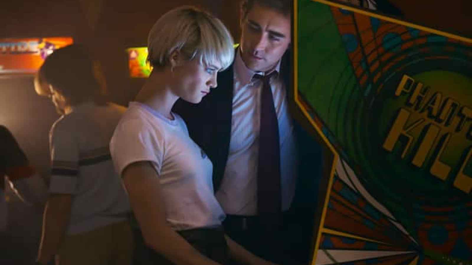 Halt and Catch Fire saison 2 a une date de sortie et un extrait