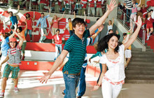 high school musical high school musical