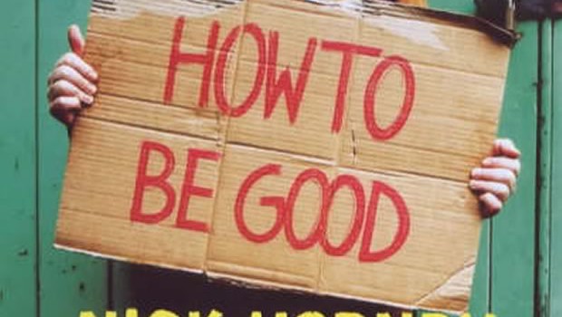 how to be good
