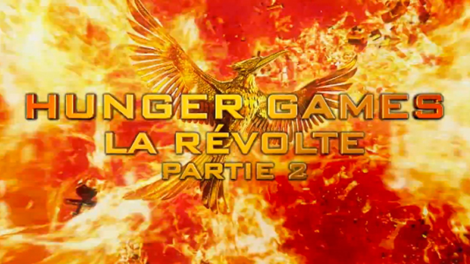 « Hunger Games : La Révolte — Partie 2 » a un nouveau trailer