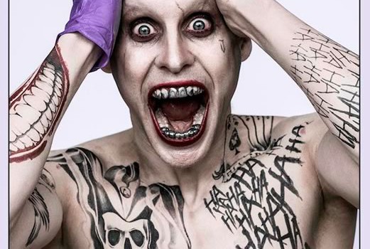 jared leto joker jared leto joker