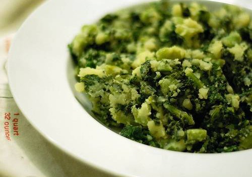 kale pâtes kale pâtes