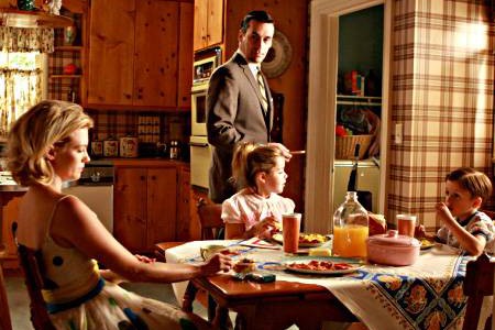 mad men petit déjeuner mad men petit déjeuner