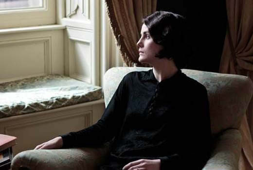 mary downton abbey