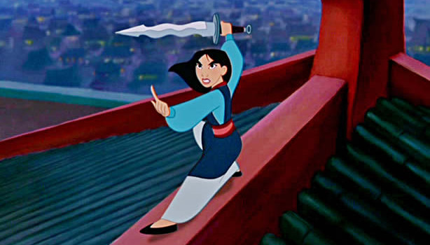 mulan mulan