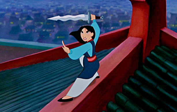 mulan