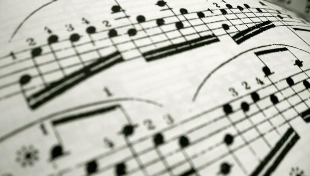 musique-classique-partition musique-classique-partition