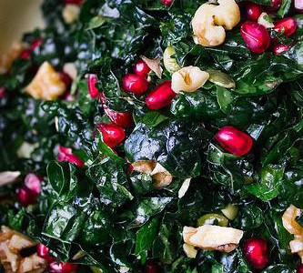 salade kale salade kale