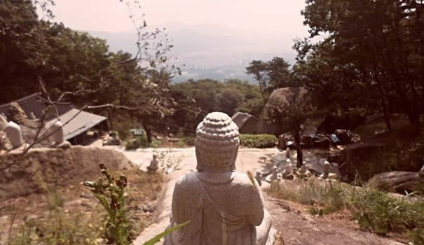 seoultemplemontagne seoultemplemontagne