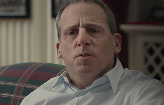 steve carell foxcatcher