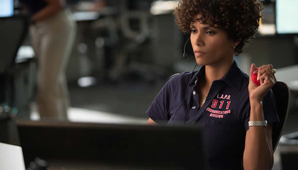 the call halle berry the call halle berry