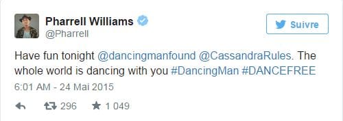 tweet-pharrell-williams-dancing-man-party