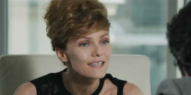 vanessa paradis entretien vanessa paradis entretien