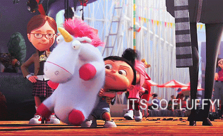 agnes unicorn despicable me so fluffy agnes unicorn despicable me so fluffy