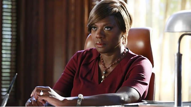 annalise keating