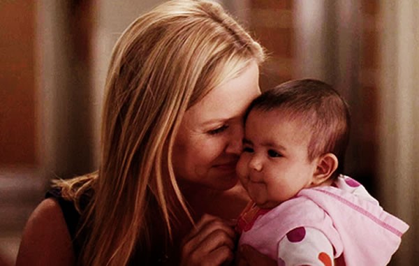 arizona sofia grey's anatomy