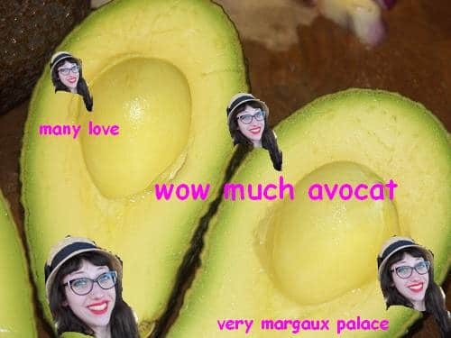 avocat margaux love