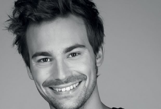 bertrand chameroy