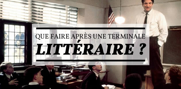 big-terminale-litteraire-orientation