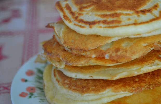 blinis