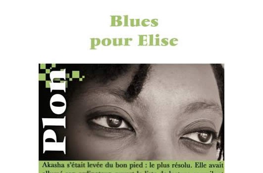 blues pour elise blues pour elise