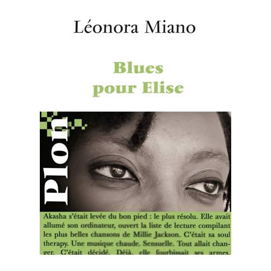 blues pour elise