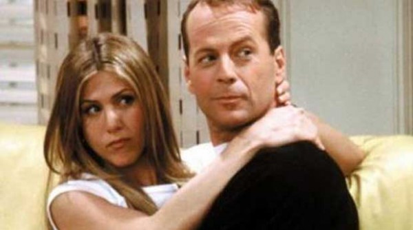 bruce-wilils-jenifer-aniston-friends bruce-wilils-jenifer-aniston-friends