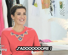 les reines du shopping cristina j'adore les reines du shopping cristina j'adore