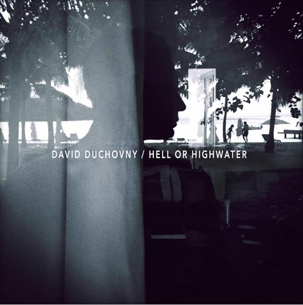 david-duchovny-album