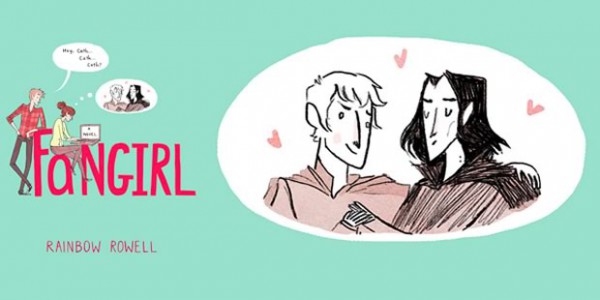 fangirl-rowell fangirl-rowell