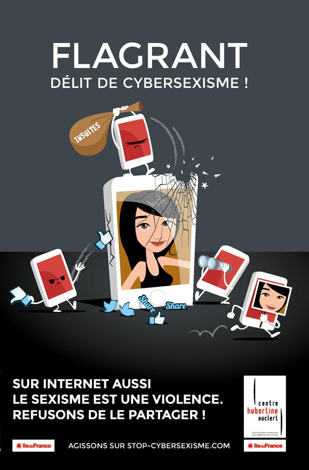 flagrant-delit-cyber-sexisme