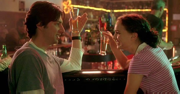 garden state natalie portman zach garden state natalie portman zach