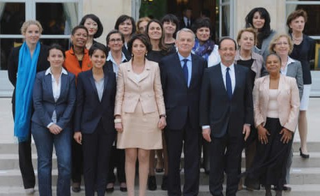 gouvernement gouvernement