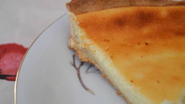 gâteau citron fromage blanc tarte gâteau citron fromage blanc tarte