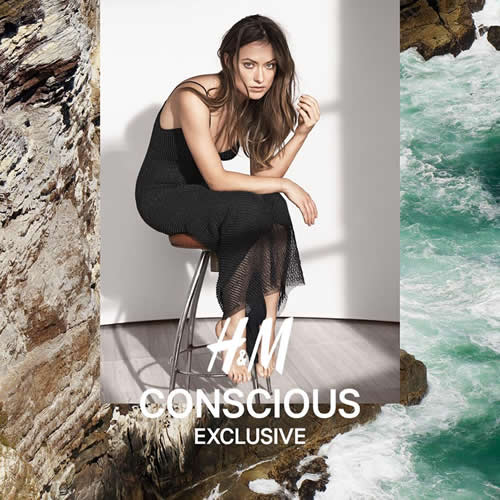 h&m conscious collection 1