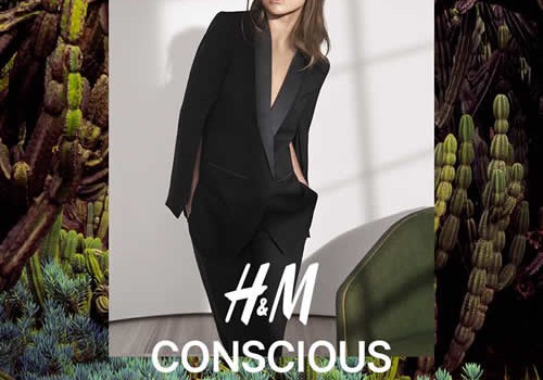 h&m conscious collection 2 h&m conscious collection 2