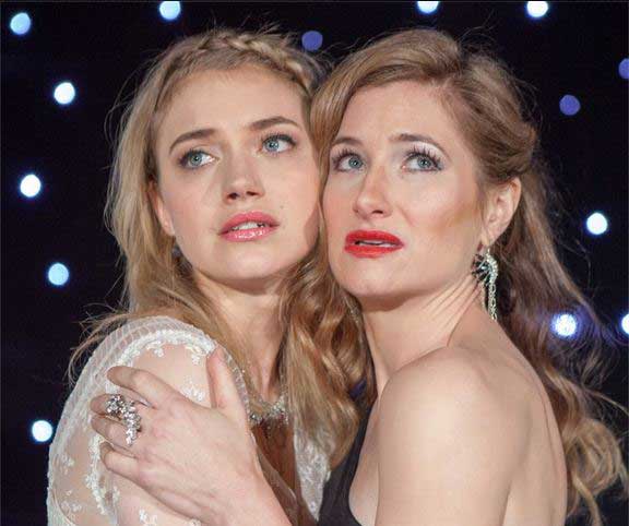 imogen poots kathryn hahn broadway therapy