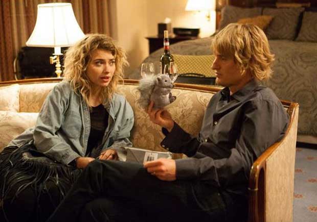 imogen poots owen wilson broadway therapy