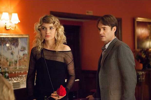 imogen poots will forte broadway therapy